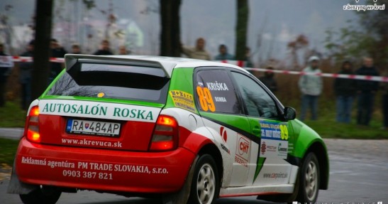 Rajd Koszyc